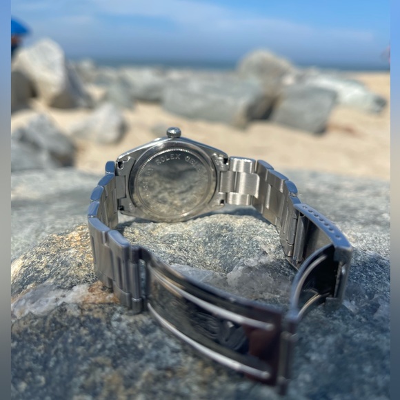 Rolex Case - Tudor 7934 - All Original - Picture 6 of 12